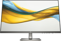 HP Series 5 524da Monitor 61cm (24") Full HD b11w5atabb IPS - 5ms