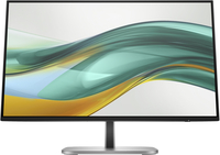 HP Series 5 Pro 524pf Monitor 61cm (24") Full HD 9d9l6utabb IPS - 5ms