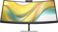 HP Series 5 Pro 534pm Monitor 86, 4 cm (34") UWQHD 9e0z2utabb VA - 5ms