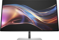 HP Series 7 Pro 727pu Monitor 68.6cm (27") WQHD 8j9e6utabb IPS - 5ms