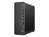 HP Slim S01-aF0007ng - DTS - 1 x Pentium Silver J5005 / 1.5 GHz