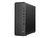 HP Slim S01-pF0013ng - MT - Core i5 9400 / 2.9 GHz