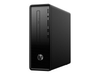 HP Slimline 290-a0305ng,  AMD A9-9425,  8GB RAM,  512GB SSSD,  Win10 (9MA56EAABD)