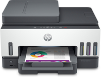 HP Smart Tank 7605 All-in-One 28c02abhc Multifunktionsdrucker - Farbe