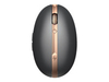 HP Spectre 700 - Maus - kabellos - Bluetooth