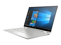 HP Spectre x360 13-aw0015ng - Flip-Design - Core i5 1035G4 / 1.1 GHz - Win 10 Home 64-Bit - 8 GB RAM