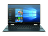HP Spectre x360 13-aw0021ng - Flip-Design - Core i7 1065G7 / 1.3 GHz - Win 10 Home 64-Bit - 16 GB RA