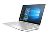 HP Spectre x360 13-aw0030ng - Flip-Design - Core i7 1065G7 / 1.3 GHz - Win 10 Home 64-Bit - 16 GB RA