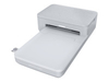 HP Sprocket Studio - Drucker - Farbe - Thermosublimation - 100 x 150 mm - 300 dpi - bis zu 1.02 Min.