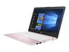 HP Stream 11-ak0013ng - Flip-Design - Celeron N4000 - Win 10 Home in S mode - 4 GB RAM - 64 GB eMMC