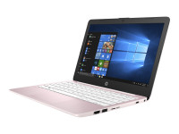 HP Stream 11-ak0013ng - Flip-Design - Celeron N4000 - Win 10 Home in S mode - 4 GB RAM - 64 GB eMMC