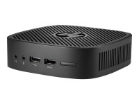 HP t240 - Thin Client - DTS - 1 x Atom x5 Z8350 / 1.44 GHz