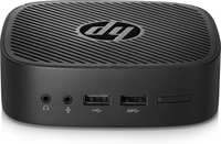 HP t240 6tn93eaabb Thin Client - USFF