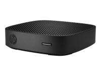 HP t430 - Thin Client - DTS - 1 x Celeron N4000 / 1.1 GHz