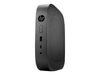 HP t530 - Thin Client - Tower - 1 x GX-215JJ 1.5 GHz - RAM 4 GB - Flash 32 GB - Multi-Level-Zelle -
