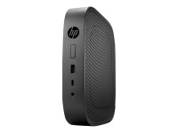 HP t530 - Thin Client - Tower - 1 x GX-215JJ 1.5 GHz