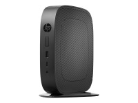 HP t530 - Thin Client - Tower - 1 x GX-215JJ 1.5 GHz