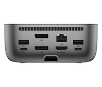 HP Thunderbolt 4 Ultra G6 Dock 9x481utabb 180W - Thunderbolt 4