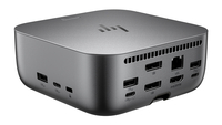 HP Thunderbolt 4 Ultra G6 Dock aw5m5utabb 280W - Thunderbolt 4