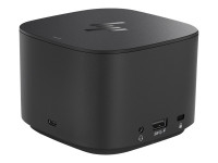 HP Thunderbolt Dock 120 W G2 - Docking Station 2UK37AAABB