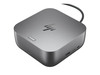 HP Thunderbolt Dock G6 9x472utabu Dockingstation - Thunderbolt 4