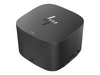 HP Thunderbolt Dockingstation mit Kombinationskabel,  230W G2