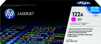 HP Toner 122A magenta q3963a