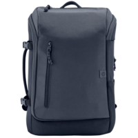 HP TRAVEL EXPANDABLE 25L BACKPACK GRAY 6b8u4aa 