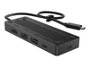 HP Travel Hub G3 86s97ut Port Replicator - USB-C