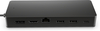 HP Universal USB-C Multiport Hub - Dockingstation 50h55aa