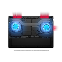 HP Victus by HP Laptop 16-r0166ng b59yvea Intel Core i7 13620H - Win 11 Home