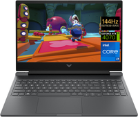 HP Victus Gaming 16-r0178ng 8d684ea Intel® Core? i7 - 40, 9 cm (16.1")
