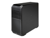 HP Workstation Z4 G4 - MT - 4U - 1 x Xeon W-2225 / 4.1 GHz