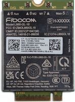 HP XMM 7560 R+ 5r8x8aaabb Drahtloses Mobilfunkmodem - 4G LTE Advanced Pro