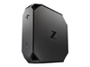 HP Z2 G4,  Core i7-9700,  16GB RAM,  512GB SSD,  Quadro P600,  Win10 Pro 6TX67EAABD