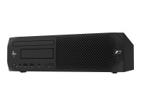 HP Z2 SFF G4 Workstation 8JJ68EAABD,  Core i5-9500,  8GB RAM,  256GB SSD,  Win10 Pro