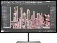 HP Z27u G3 - LED-Monitor - 68.6 cm (27") - 2560 x 1440 QHD @ 60 Hz 1b9x2aaabb