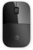 HP Z3700 Wireless-Maus 26v63aaabb Schwarz - Beidhändig