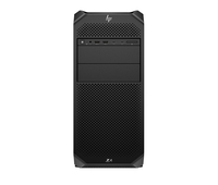 HP Z4 G5 5e8x4ea 3, 5 GHz - Intel® Xeon® W
