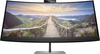 HP Z40c G3 - LED-Monitor - gebogen - 101.6 cm (40") 3a6f7aaabb