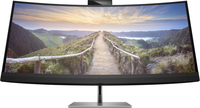 HP Z40c G3 - LED-Monitor - gebogen - 101.6 cm (40") 3a6f7aaabb