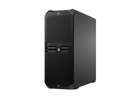 HP Z6 G5 A-Workstation 82f95etabd AMD Ryzen™ Threadripper™ PRO 7955WX - 64GB RAM