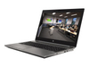 HP ZBook 15 G6 Mobile Workstation,  15, 6" FHD,  i7-9750H,  16GB RAM,  512GB SSD,  Quadro T1000,  W10P