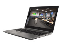 HP ZBook 15 G6 Mobile Workstation,  15, 6" UHD/4K,  Core i9-9880H,  32GB RAM,  1TB SSD,  RTX 3000,  W10P