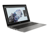 HP ZBook 15u G6 Mobile Workstation,  15, 6" FHD,  Core i7-8565U,  16GB RAM,  512GB SSD,  WX 3200,  W10P
