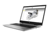 HP ZBook 15v G5 Mobile Workstation,  15, 6" FHD,  Core i7-8750K,  8GB RAM,  256GB SSD,  Quadro P600,  W10P