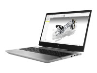 HP ZBook 15v G5 Mobile Workstation,  15, 6" FHD,  Core i7-8750K,  8GB RAM,  256GB SSD,  Quadro P600,  W10P