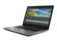 HP ZBook 17 G6 Mobile Workstation,  17, 3"4K/UHD,  Xeon E-2286M,  32GB RAM,  512GB SSD,  RTX 3000,  W10P