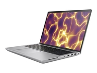 HP ZBook Fury 16 G11 Mobile Workstation 9c586av Intel Core i7 13850HX - kein Betriebssystem