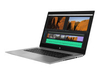 HP ZBook Studio G5 Mobile Workstation,  15, 6" FHD,  i7-9750H,  16GB RAM,  512GB SSD,  Quadro P2000,  W10P